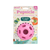Woof Party Pink Party Pupsicle Treat Dispensing Dog Toy