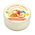 Pet House Mango Peach Mini Candle 1.5 oz