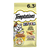 Whiskas Temptations Tasty Chicken & Dairy Flavor Dry Kitten Food 6.3 lb