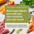 Instinct Frozen FreshRaw Meals Grass-Fed Lamb Recipe Adult Dog Food 8 oz