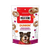 Milk-bone Dunkin Donut Maple Bacon Flavor Vanilla Dipped Dog Treat Biscuit  8 oz