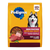 Pedigree High Protein Beef & Lamb Flavor Adult Dry Dog Food 38 lb