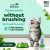 Tropiclean Fresh Breath Water Additive For Cats 16 oz