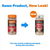 Instinct RawBoost Shakers All Natural Beef Recipe Grain-Free Freeze-Dried Dog Food Topper 5.5 oz