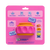 Waglab The Spinner Pink/Orange Dog Toy