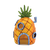 Penn-plax Spongebob Pineapple Home Fish Ornament 