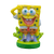 Penn-plax Spongebob Fish Ornament Mini