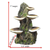 Penn-plax Mushroom Fish Ornament Medium