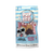 Nothin' To Hide Pup Ice Rocket Lollies Strawberry and Blueberry Dog Chew Treat 2 pk