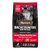 Merrick Backcountry Grain Free Dry Adult Dog Food Kibble with Freeze Dried Raw Pieces, Great Plains Red Recipe 4 lb