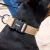 Coastal Pet Products Macho Dog Tactical Adjustable Dog Collar-Tan