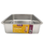 Incredipet Stainless Steel Cat Litter Pan