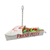 Incredipet Pizza Takeout Bird Toy 