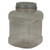 Petmate Mason Jar Plastic Pet Treat Container  150 oz