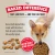 Nulo Culinary Harvest Oven-Baked Beef, Pork & Lamb Recipe for Small Breed Dogs 4 lb