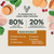 Instinct FreshDried Meal Blends Grain-Free Raw Chicken & Harvest Blend Freeze-Dried Dog Food