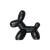 Drive Int Little Pup Black Velver Air Freshener 
