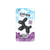 Drive Int Little Pup Black Velver Air Freshener 