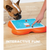 Outward Hound Challenge Slider Interactive Treat Puzzle Dog Toy 