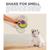 Outward Hound Treat Maze Interactive Puzzle Dog Toy 