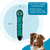 Outward Hound Durablez Snake Plush Dog Toy Large