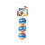 Chuckit! Medium Cannon Balls 3 ct