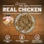 Dave's Naturally Healthy Grain-Free Chicken Formula Wet Cat Food