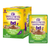 Wellness Appetizing Entrees Mousse Chicken & Turkey Recipe Infused with Broth Grain-Free Wet Cat Food