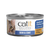 Catit Skin and Coat Seafood and Chicken Entrée in Bone Broth Wet Food for Adult Cats