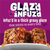 Friskies Glaz'd and Infuz'd with Gravy Glaz'd Chicken Wet Cat Food