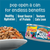 Friskies Fully Load'd Salmon, White Rice, Carrots and Spinach Wet Cat Food