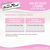 Fussie Cat Tuna with Salmon and Pumpkin in Goat Milk Mousse Kitten Pouch Wet Food