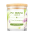 Pet House Lemongrass Candle 