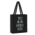 Park Life Designs "Dogs Are My Favorite People" Cotton Tote Bag