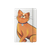 M-pets Galya Cat Notebook 