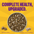 Wellness Complete Health+ Dry Dog Food, Chicken Recipe