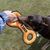 Kong Armor Double Tug Durable Dog Toy Assorted Large
