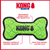 Kong Armor Bone Durable Dog Toy Assorted Medium