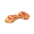 Harvest Moon Hide Free Chicken Dog Bone Treat 8 in