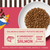 Merrick Purrfect Bistro Dry Cat Food Grain Free-Salmon and Sweet Potato Dry Cat Food 4 lb
