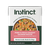 Instinct Freshly Crafted Meals Adult Pork and Salmon Recipe Wet Dog Food