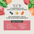 Instinct Freshly Crafted Meals Adult Pork and Salmon Recipe Wet Dog Food