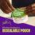 Wellness Protein Bowls Adult Wholesome Grains Lamb, Red Rice & Peas Fresh Alternative Dog Food