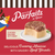 Merrick Purrfect Bistro Petite Parfaits Chicken Mousse with Beef in Glaze Gravy Lickable Cat Treat 6 ct
