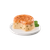Merrick Purrfect Bistro Petite Parfaits Chicken Mousse with Sockeye Salmon in Glaze Gravy Lickable Cat Treat 6 ct