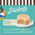 Merrick Purrfect Bistro Petite Parfaits Chicken and Tuna Mousse With Sole in Glaze Gravy Lickable Cat Treats 6 ct