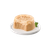 Merrick Purrfect Bistro Petite Parfaits Skipjack Tuna Mousse with Chicken in Glaze Gravy Lickable Cat Treat 6 ct