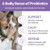 Skout's Honor Probiotic Deodorizing Spray Lavender Scented for Dogs 8 oz