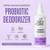 Skout's Honor Probiotic Deodorizing Spray Lavender Scented for Dogs 8 oz