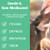 Skout's Honor Probiotic Ear Cleaner for Dogs & Cats 4 oz